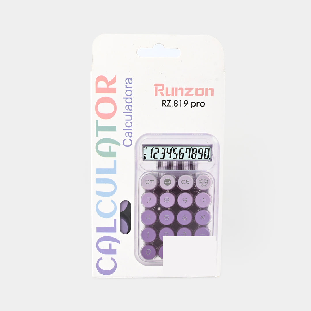 Calculator Pro For Kids