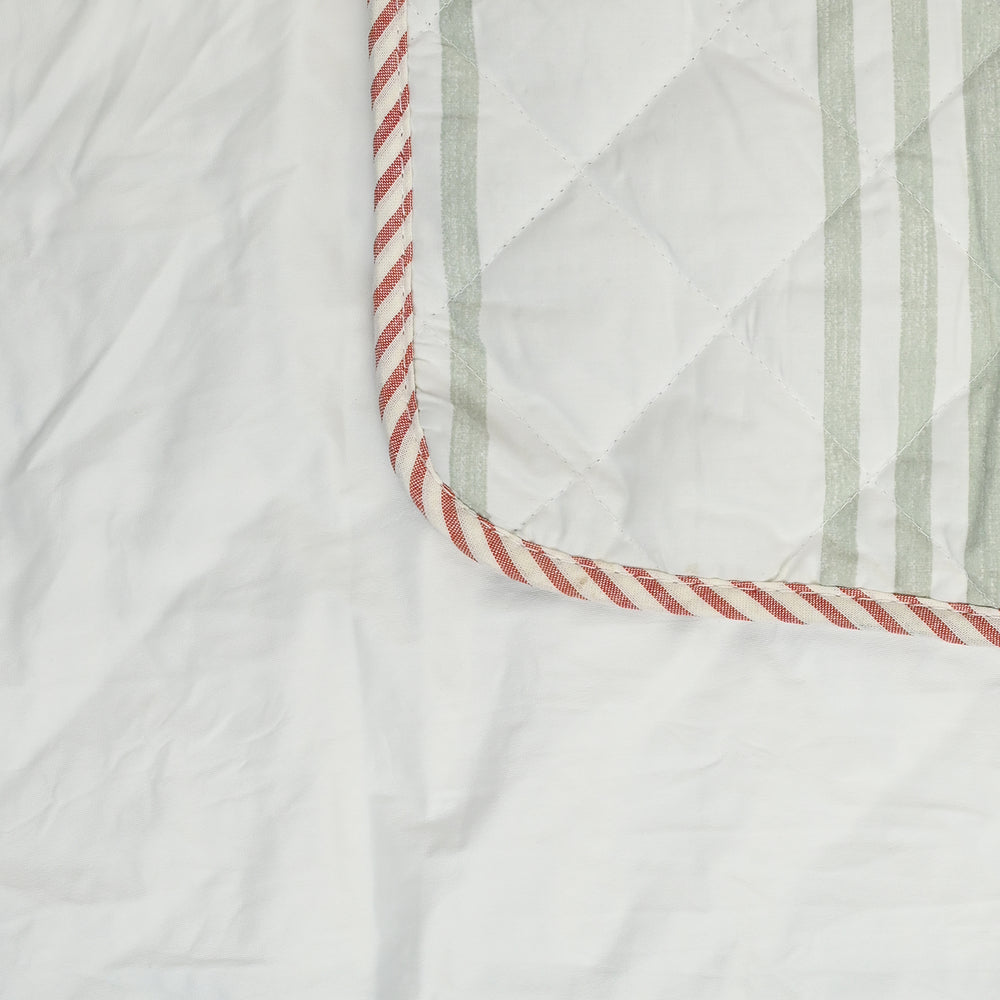 Baby Changing Sheet | Soft & Comfortable | 18"x25"