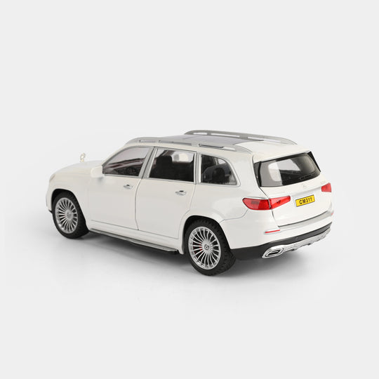 Die-Cast Model Car For Kids