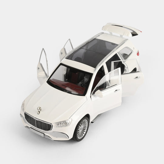 Die-Cast Model Car For Kids