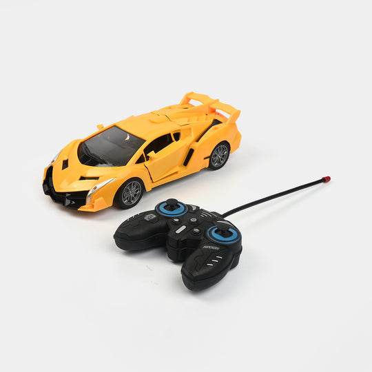 Remote Control Car for Kids