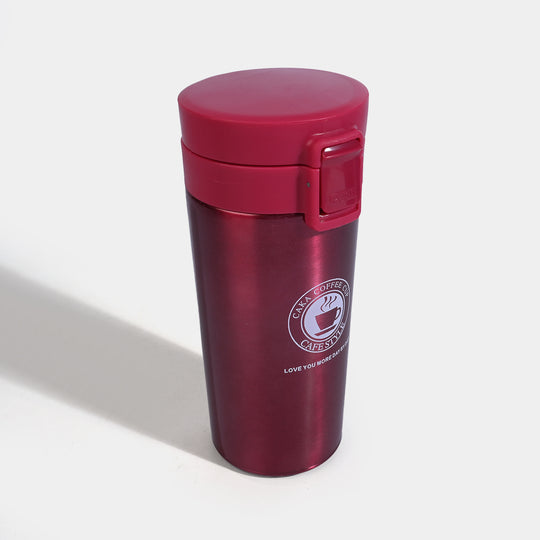 Coffee Mug Stainless Steel