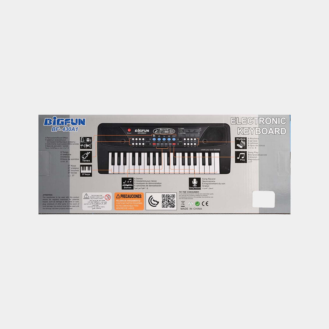 ELECTRIC KEYBOARD PIANO FOR KIDS