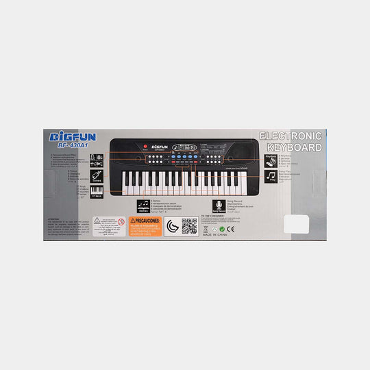 ELECTRIC KEYBOARD PIANO FOR KIDS