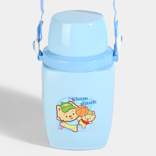 School Dino Cooler 450ml For kids