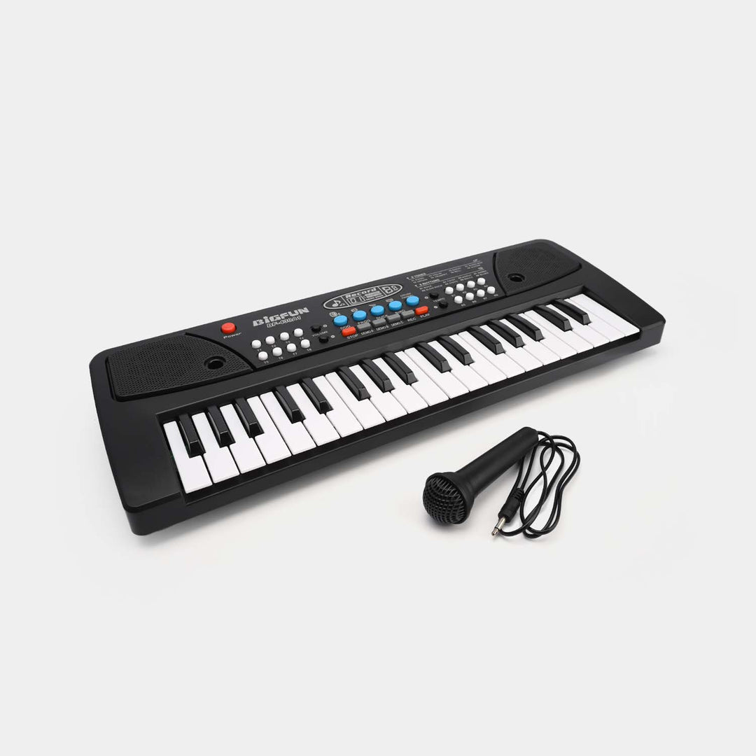 ELECTRIC KEYBOARD PIANO FOR KIDS