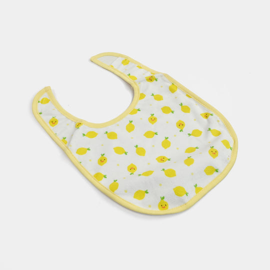 Baby Bib/Apron  | 3M+