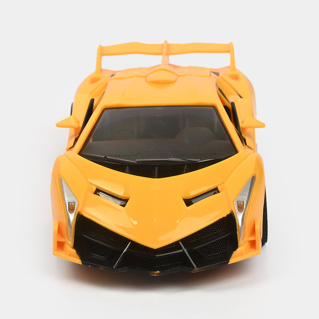 Remote Control Car for Kids