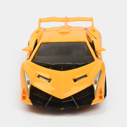 Remote Control Car for Kids