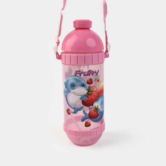 Lion Star Sonic Bottle – Fun, Functional & Kid-Friendly | 850ML
