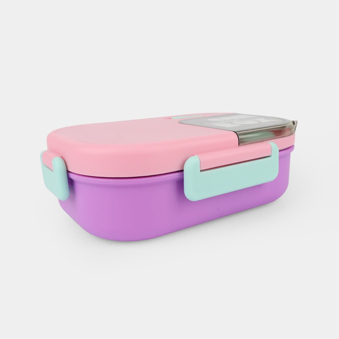 Stainless Steel Lunch Box for Kids