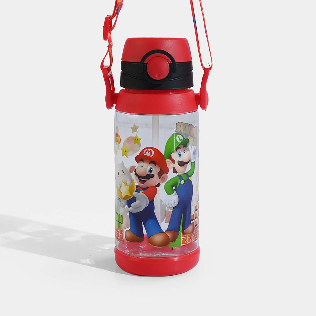 Kids Water Bottle Plastic