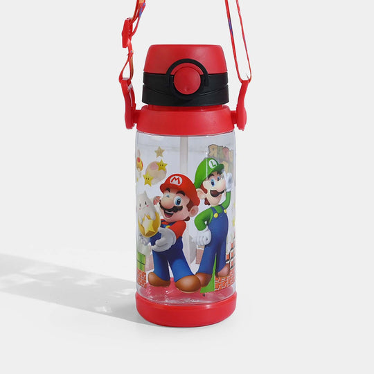 Kids Water Bottle Plastic