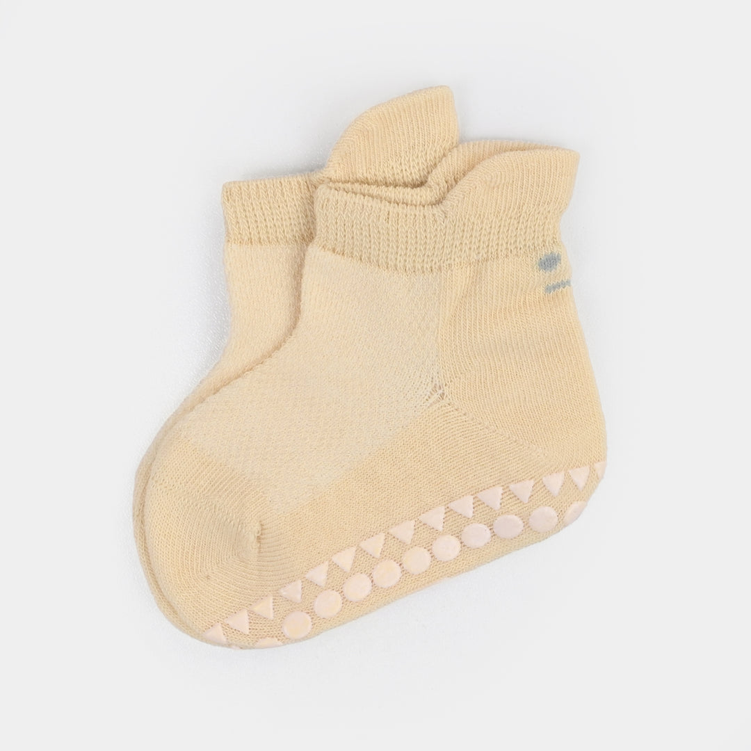 Baby Anti-Slip Socks | 0-6M