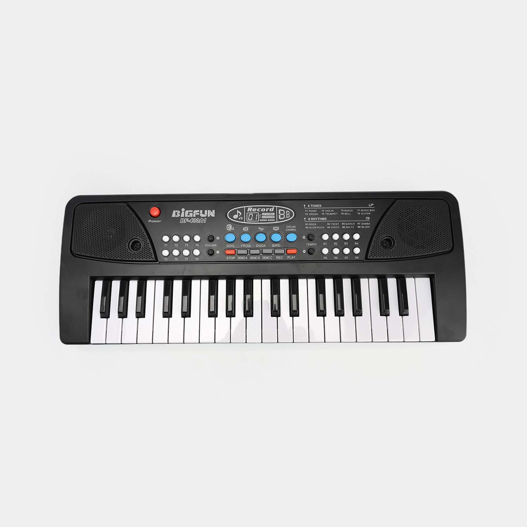 ELECTRIC KEYBOARD PIANO FOR KIDS