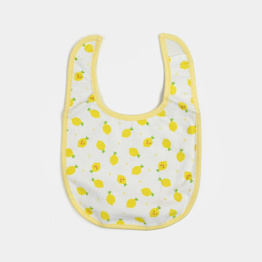 Baby Bib/Apron  | 3M+