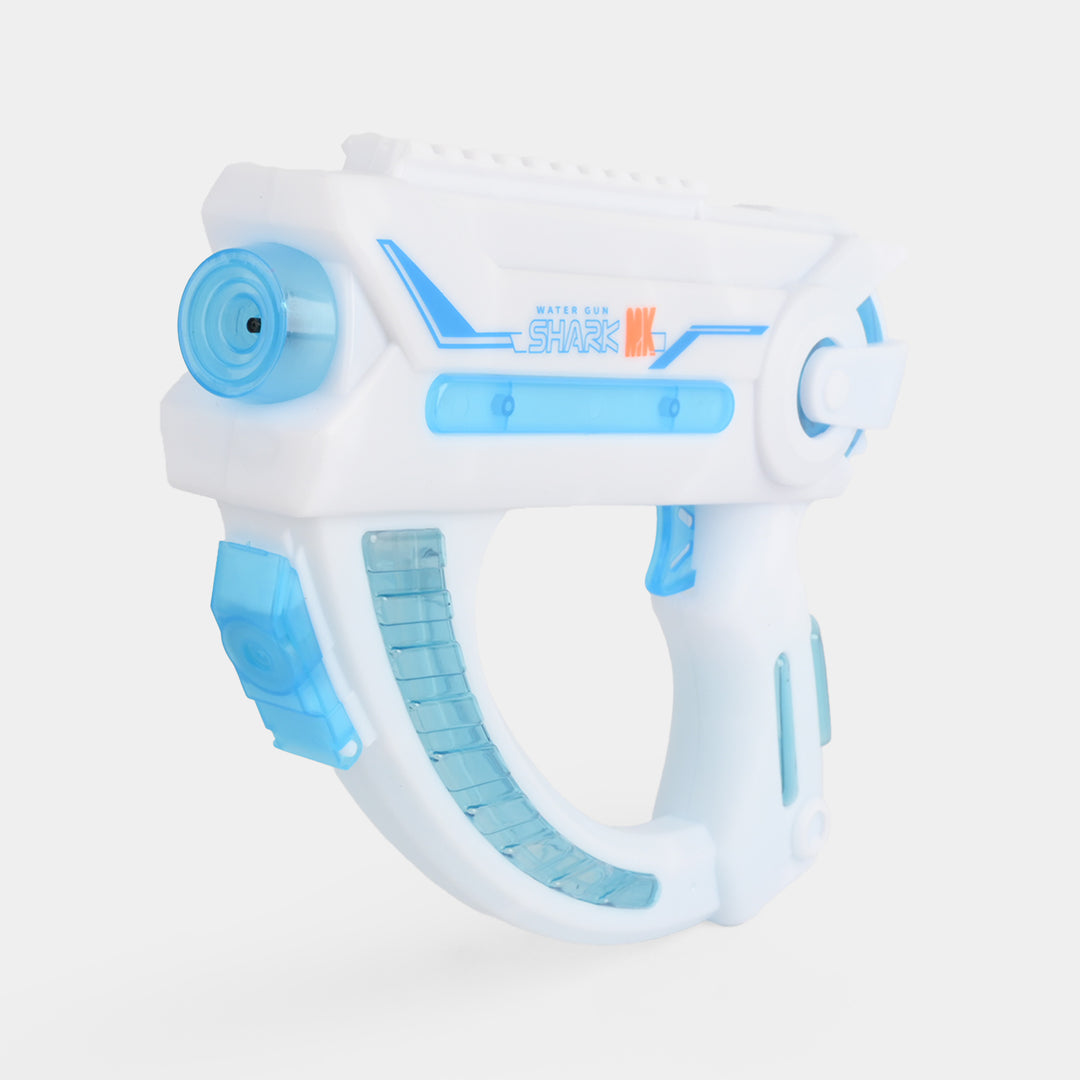Rechargeable Automatic Water Blaster Toy