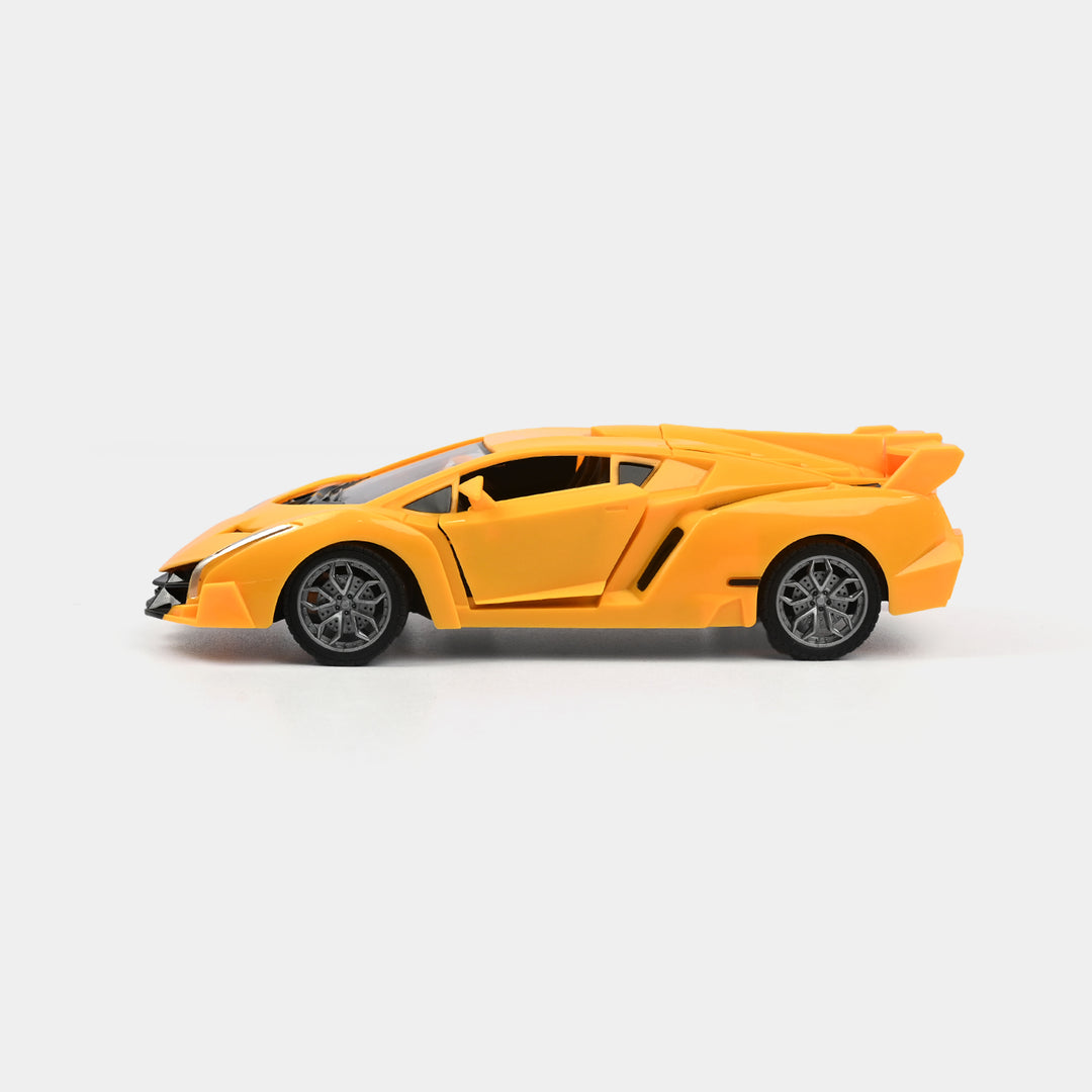 Remote Control Car for Kids