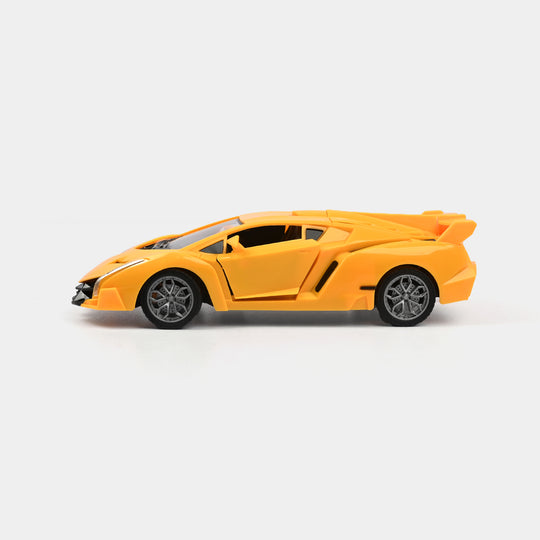 Remote Control Car for Kids