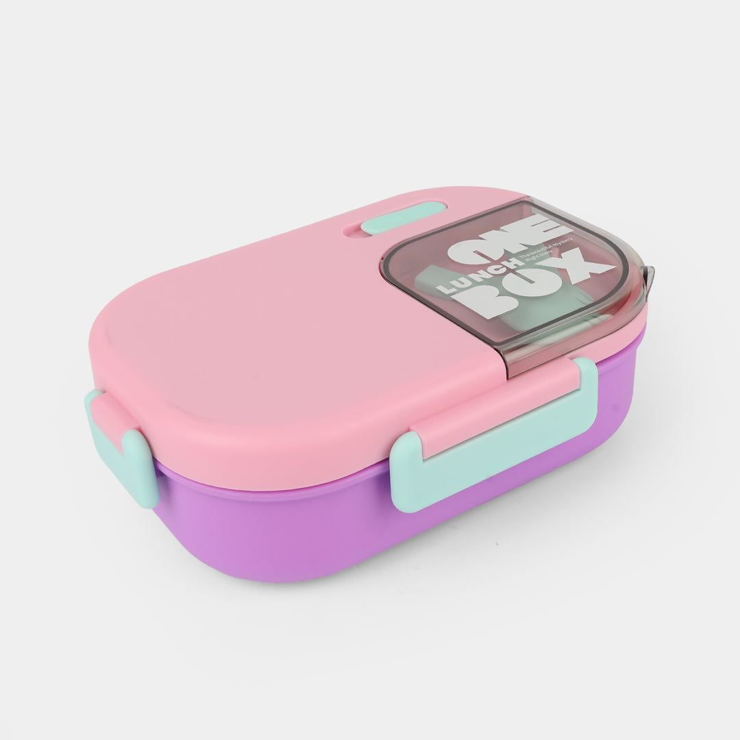 Stainless Steel Lunch Box for Kids