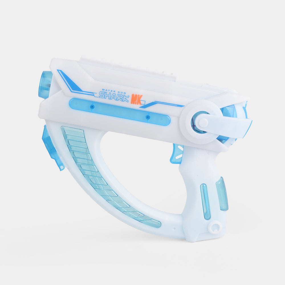 Rechargeable Automatic Water Blaster Toy