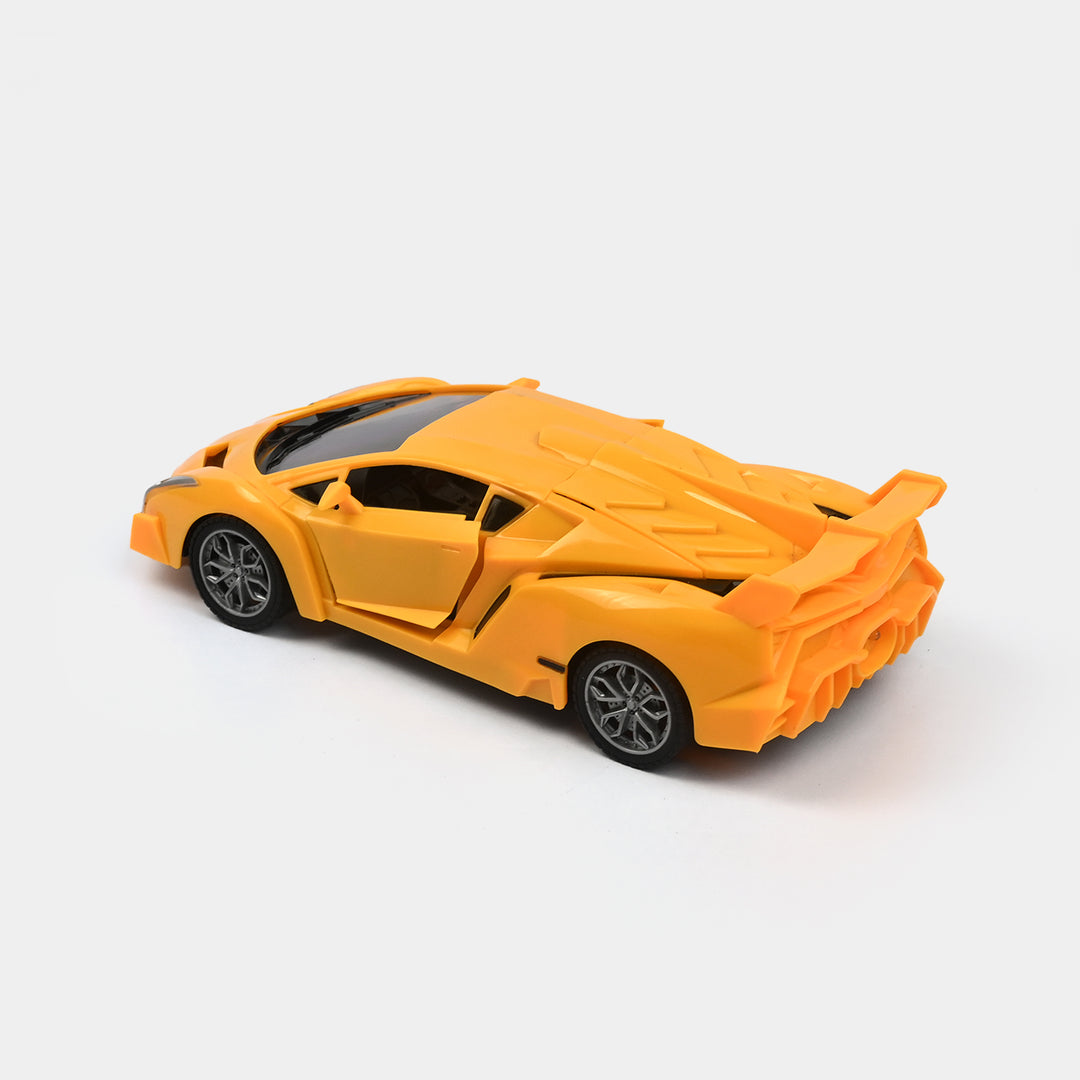 Remote Control Car for Kids