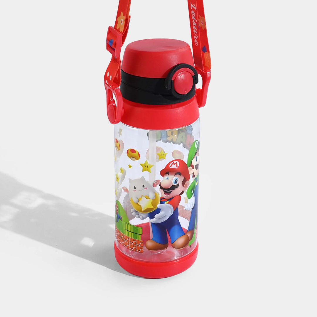 Kids Water Bottle Plastic