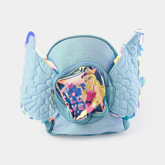 Stylish & Attractive Mini Backpack For Girls