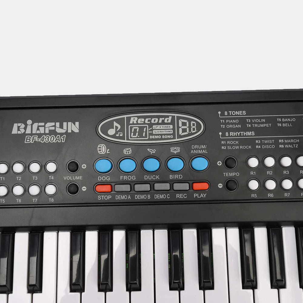 ELECTRIC KEYBOARD PIANO FOR KIDS