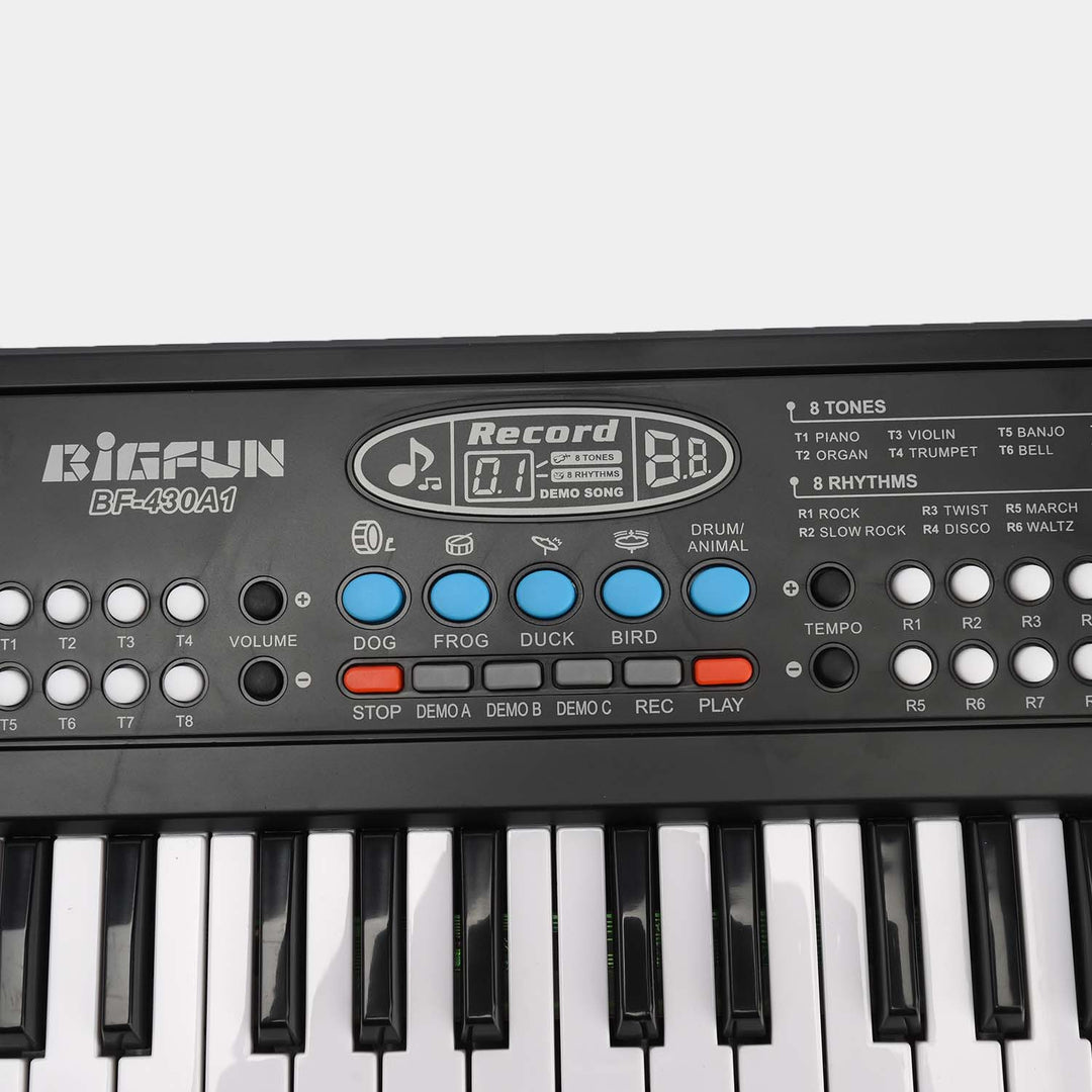 ELECTRIC KEYBOARD PIANO FOR KIDS