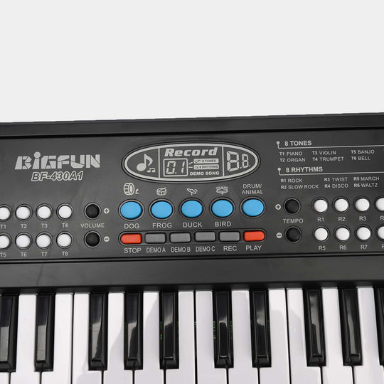 ELECTRIC KEYBOARD PIANO FOR KIDS