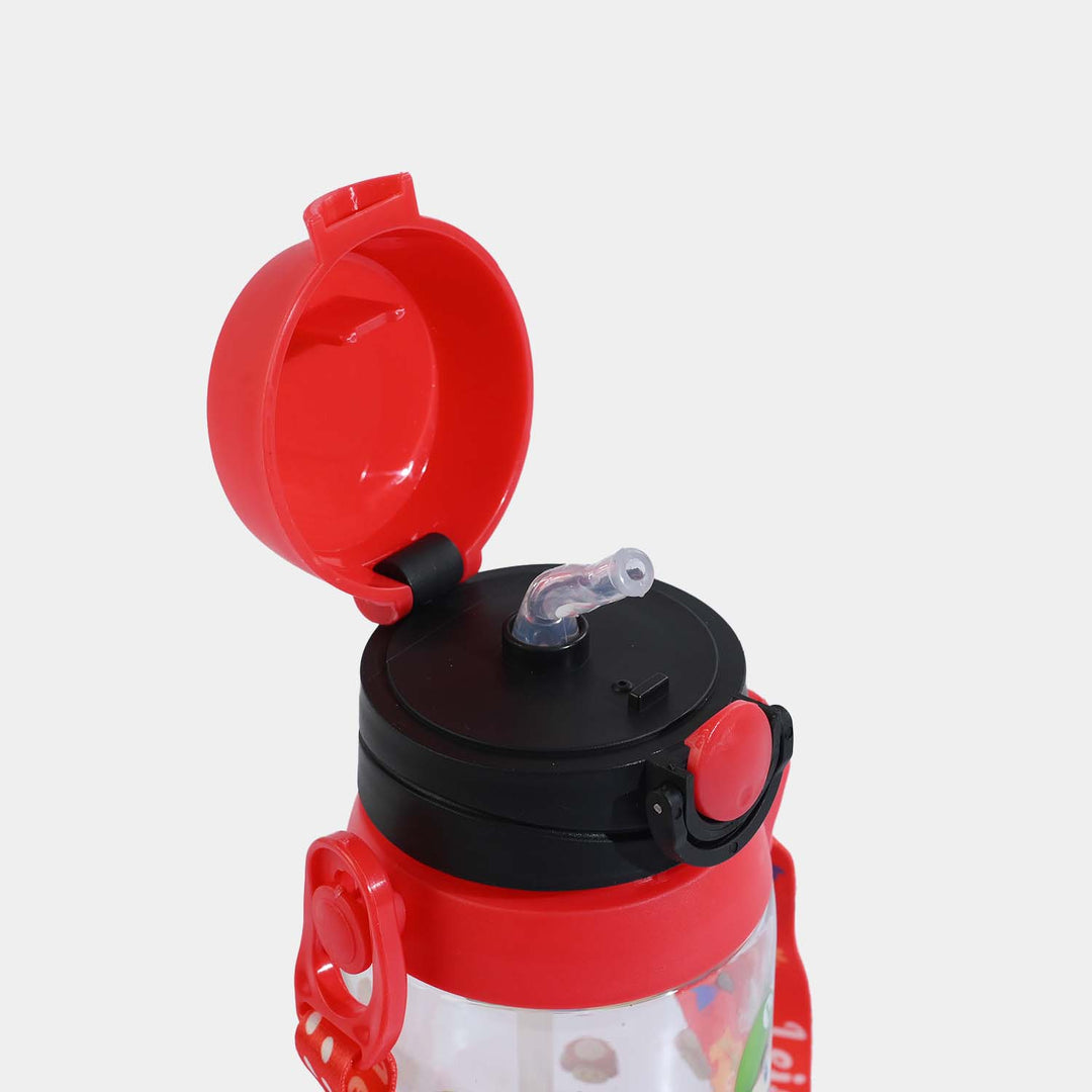 Kids Water Bottle Plastic