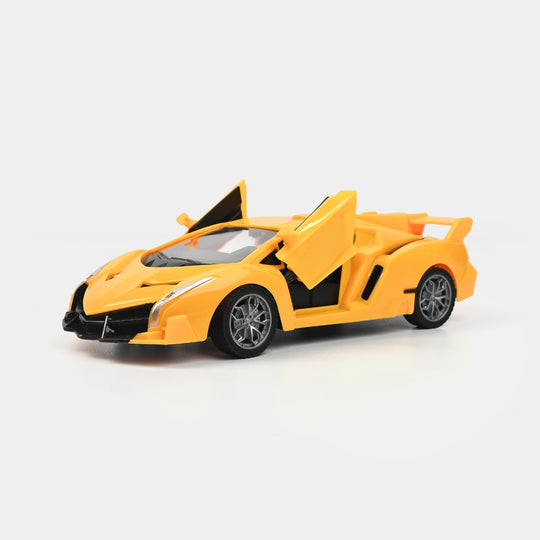 Remote Control Car for Kids