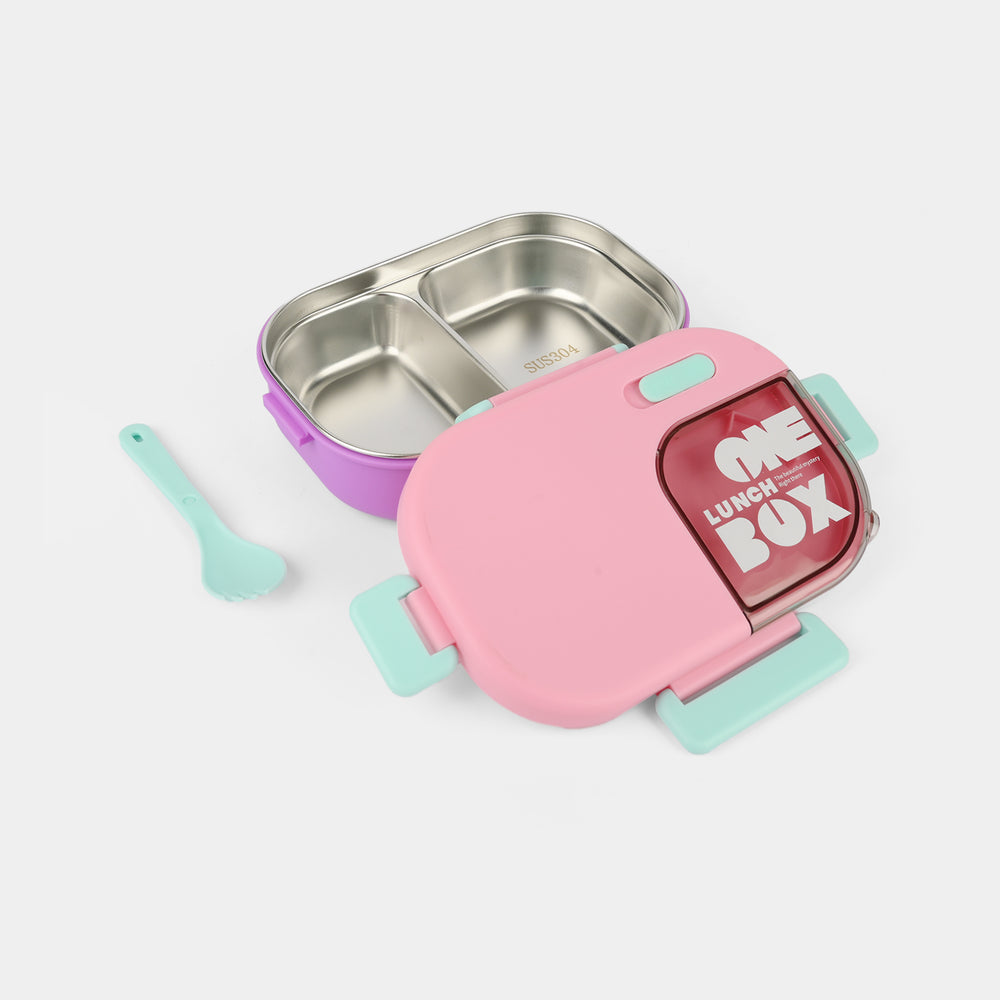 Stainless Steel Lunch Box for Kids