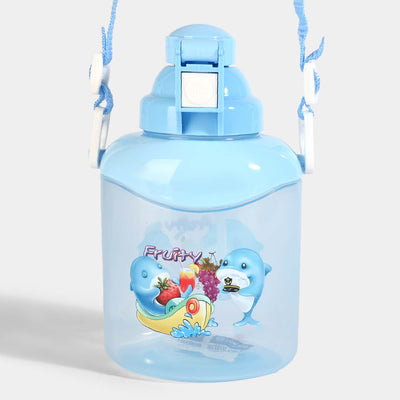 Water Bottle 650ml For kids