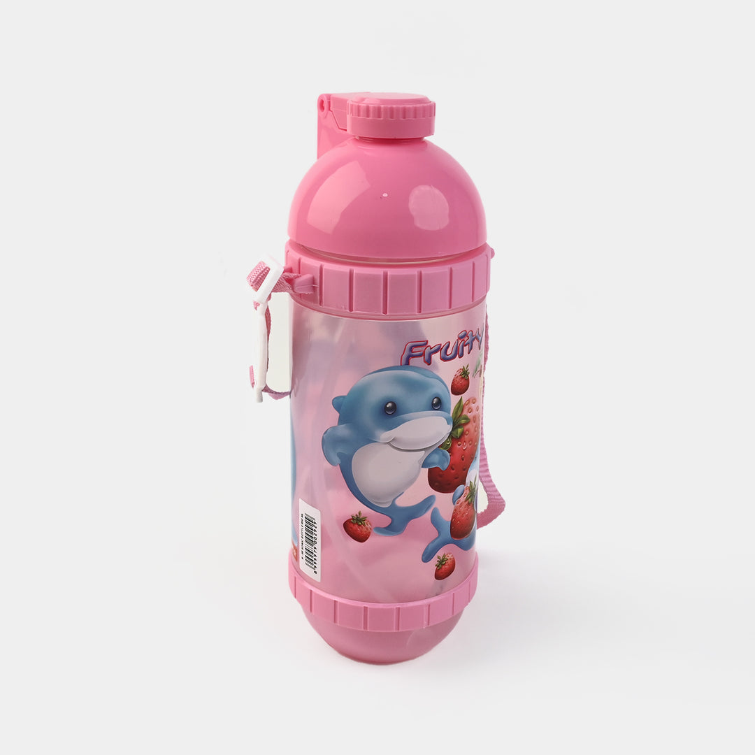 Lion Star Sonic Bottle – Fun, Functional & Kid-Friendly | 850ML