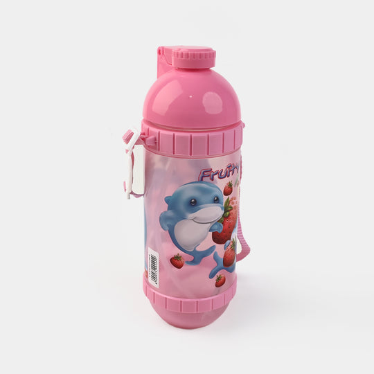 Lion Star Sonic Bottle – Fun, Functional & Kid-Friendly | 850ML