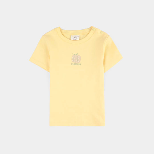 Infant Boys Jersey/Terry 2Pc Suit 287-032-GREEN