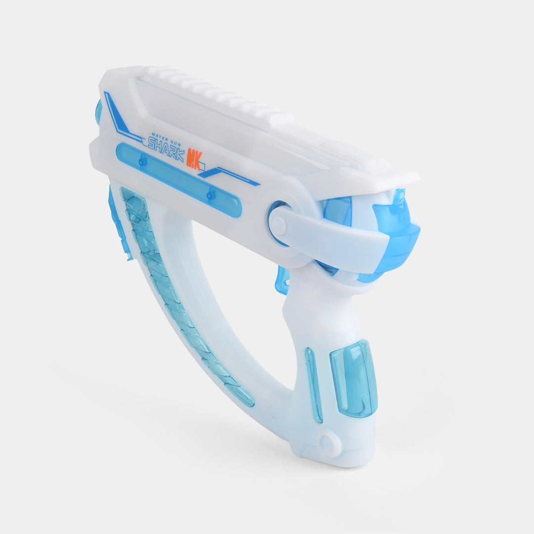 Rechargeable Automatic Water Blaster Toy