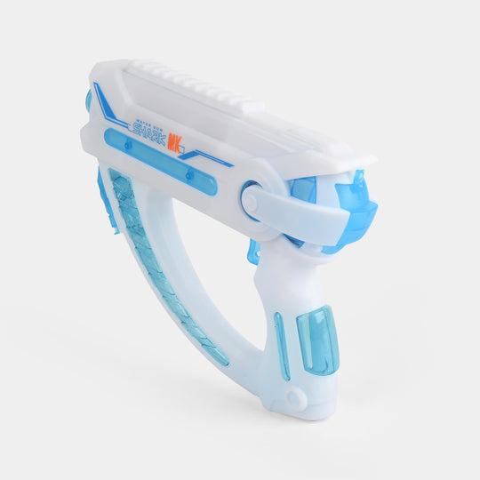 Rechargeable Automatic Water Blaster Toy