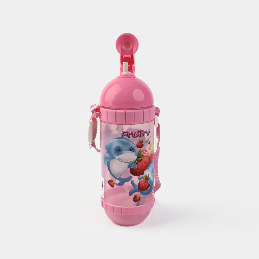 Lion Star Sonic Bottle – Fun, Functional & Kid-Friendly | 850ML