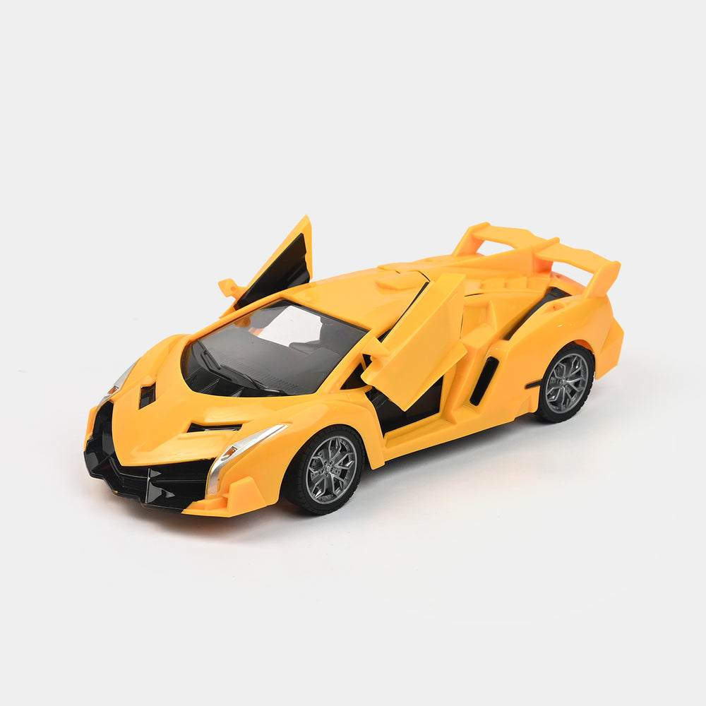 Remote Control Car for Kids