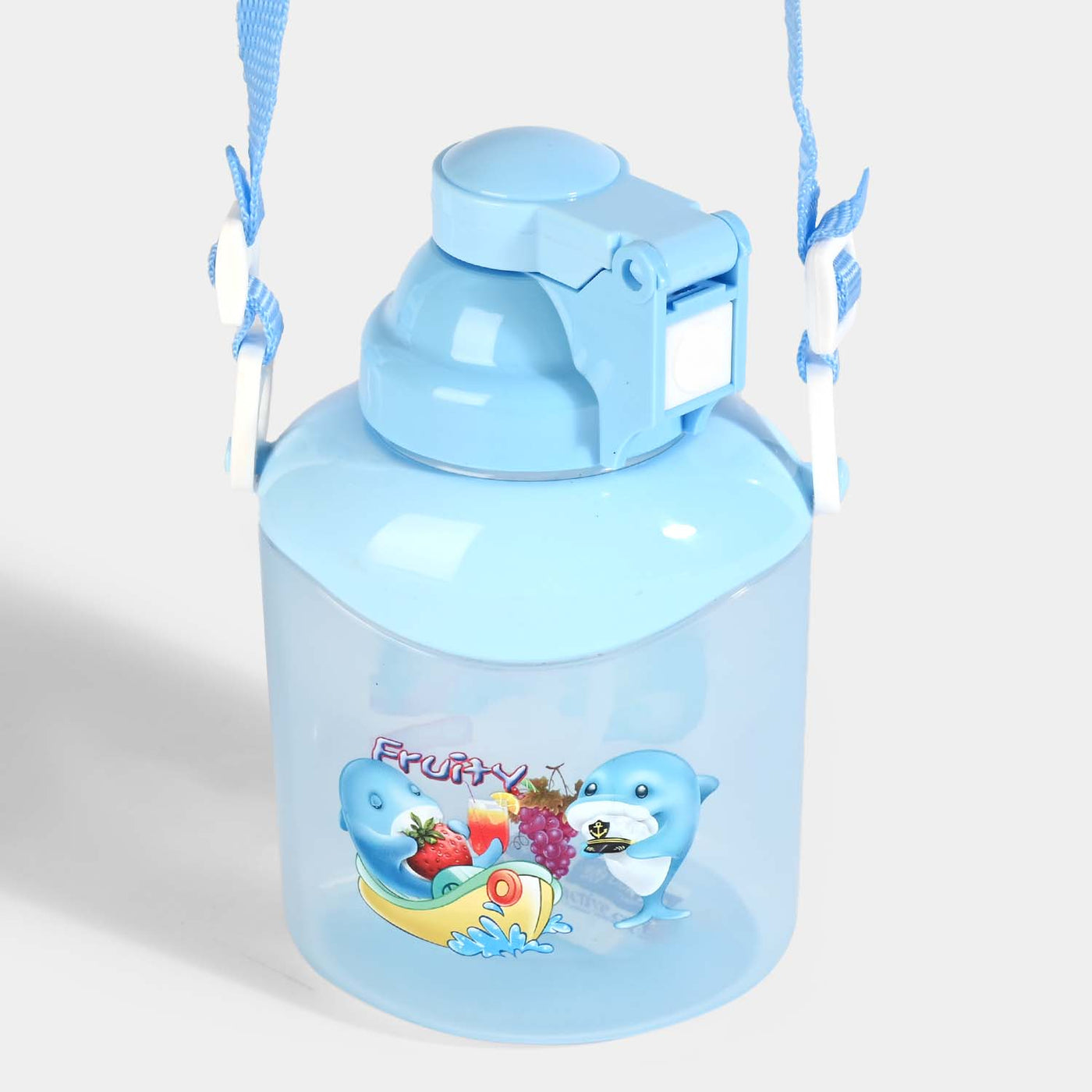 Water Bottle 650ml For kids