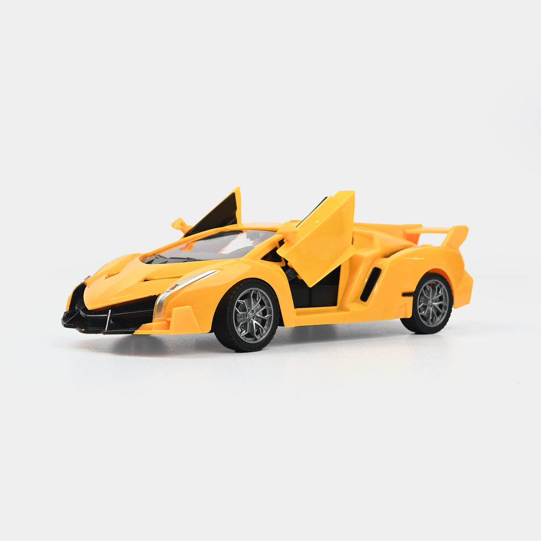Remote Control Car for Kids
