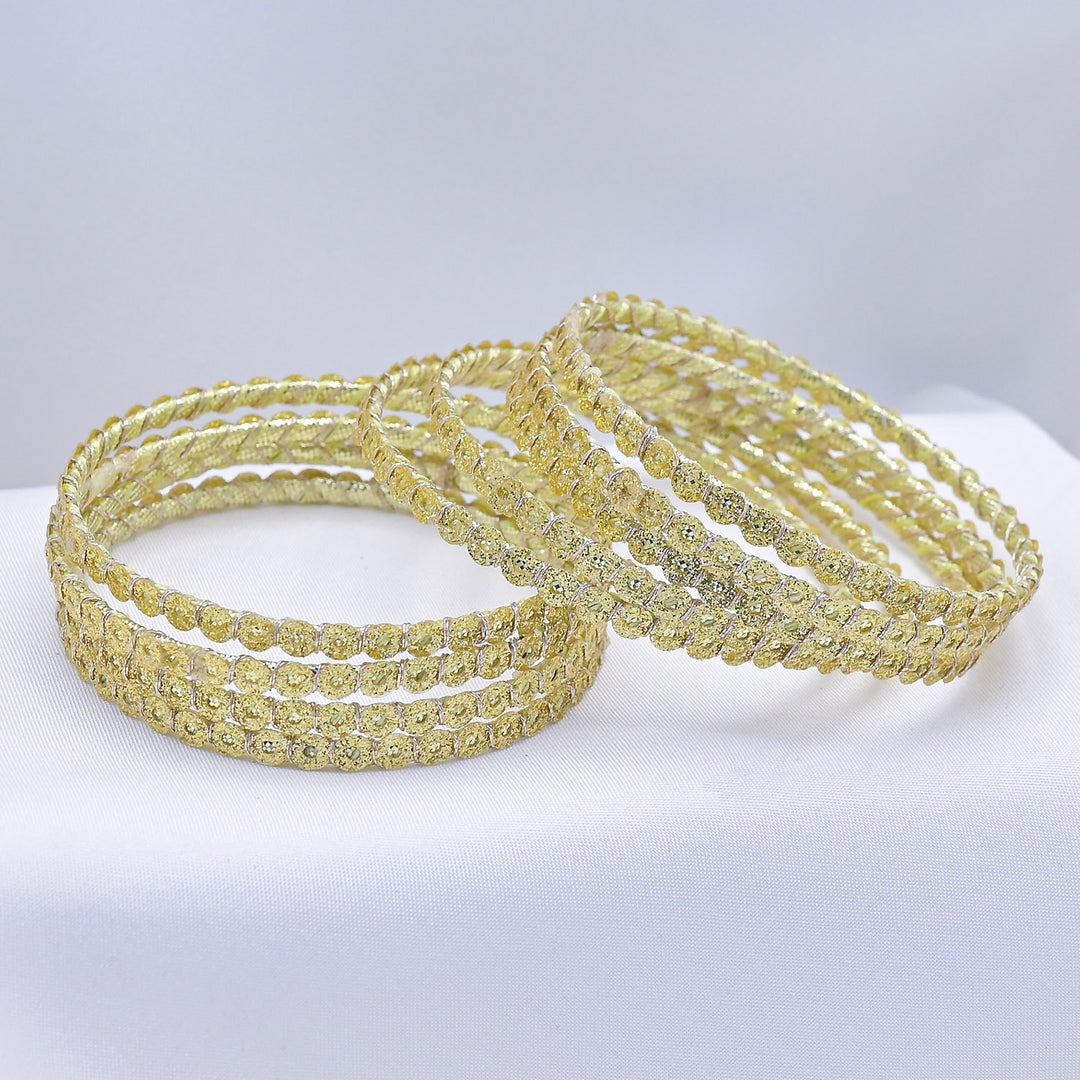 Stylish Bangle Set For Girls