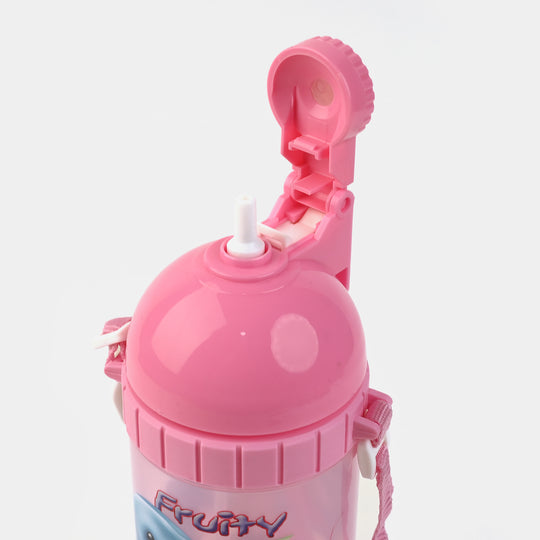 Lion Star Sonic Bottle – Fun, Functional & Kid-Friendly | 850ML