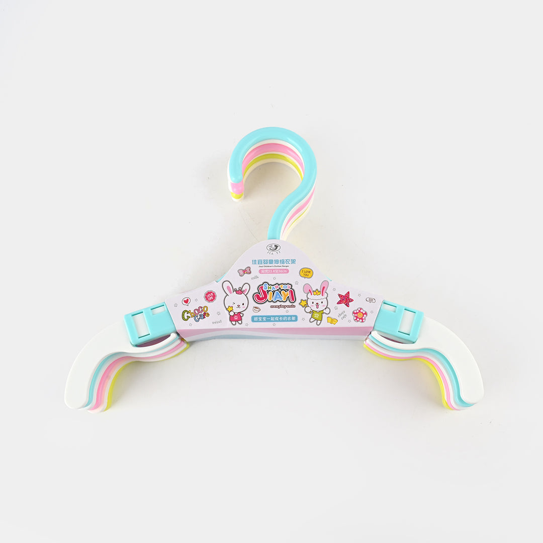 Clothes Hanger 6 pcs