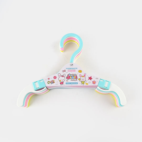 Clothes Hanger 6 pcs