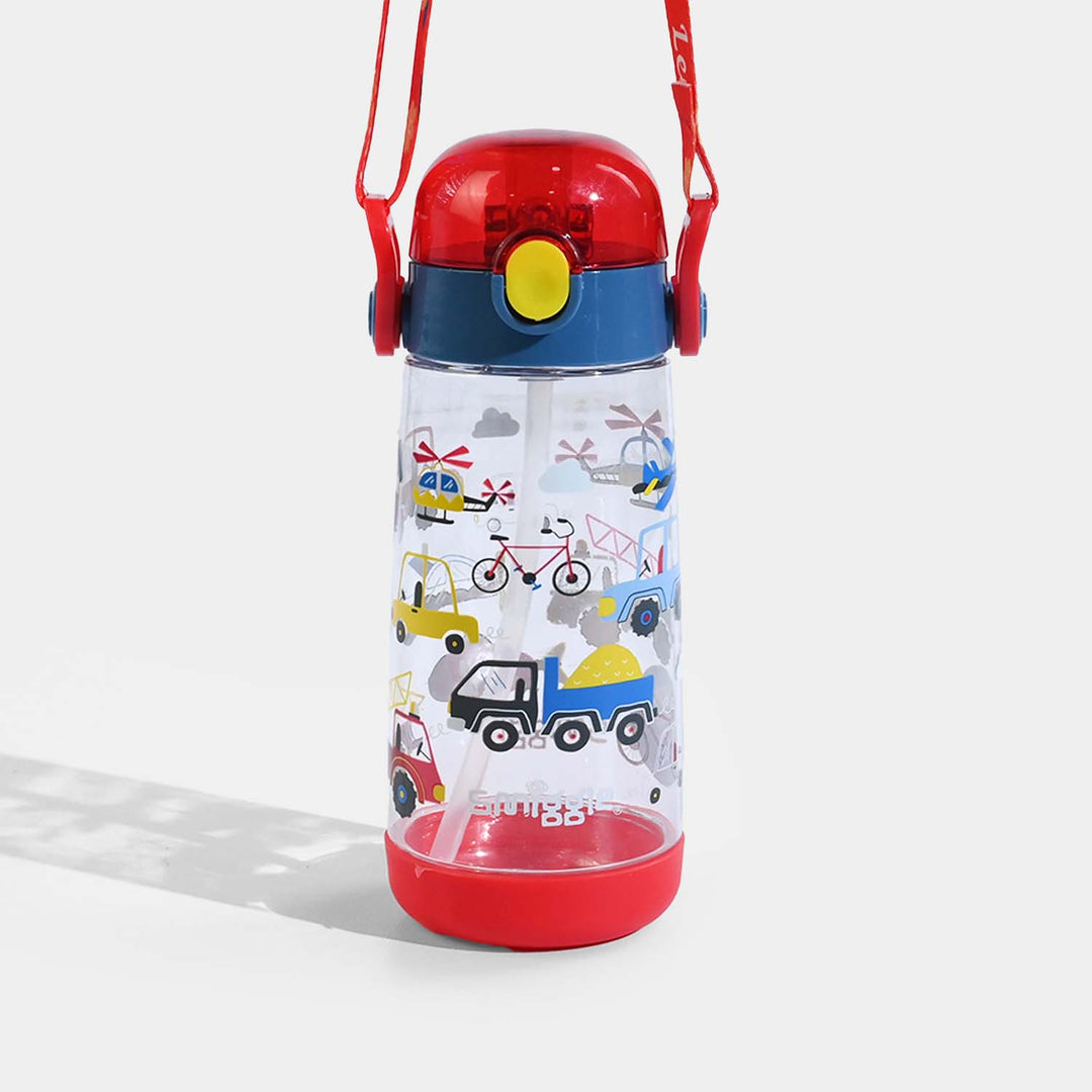 Kids Water Bottle Plastic