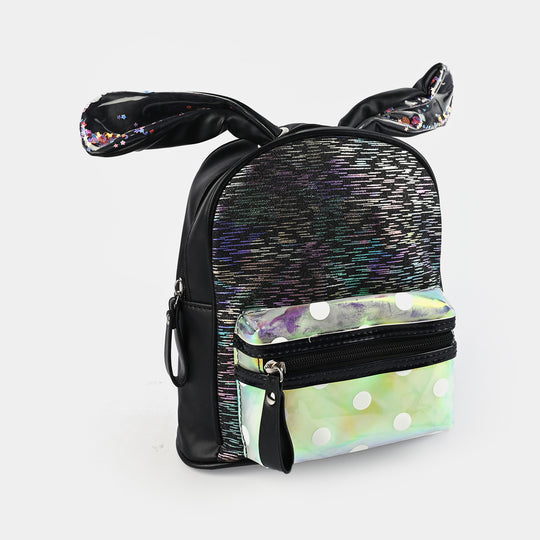 Stylish & Attractive Mini Backpack For Girls